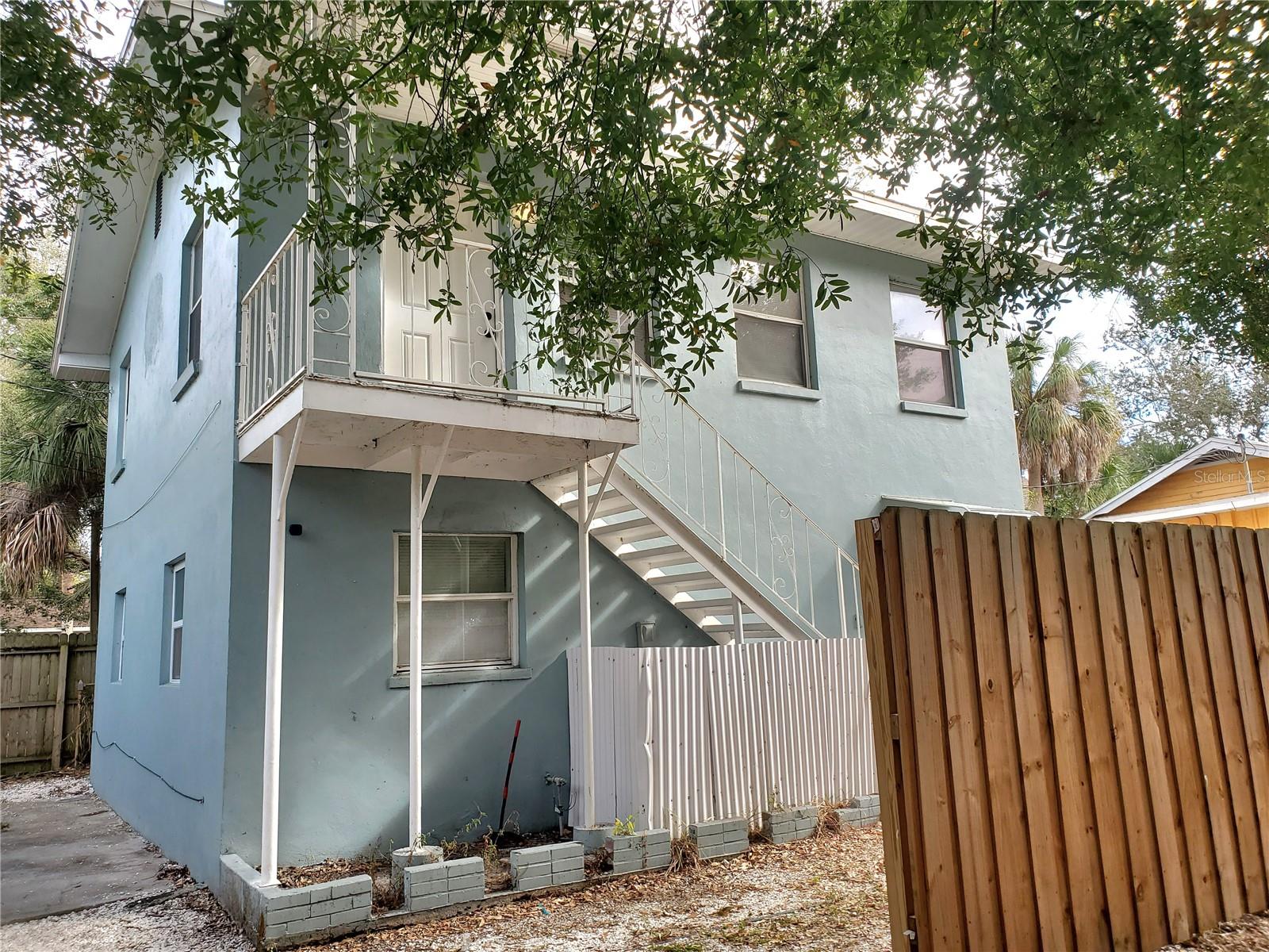 OAK HARBOR - Residential Lease