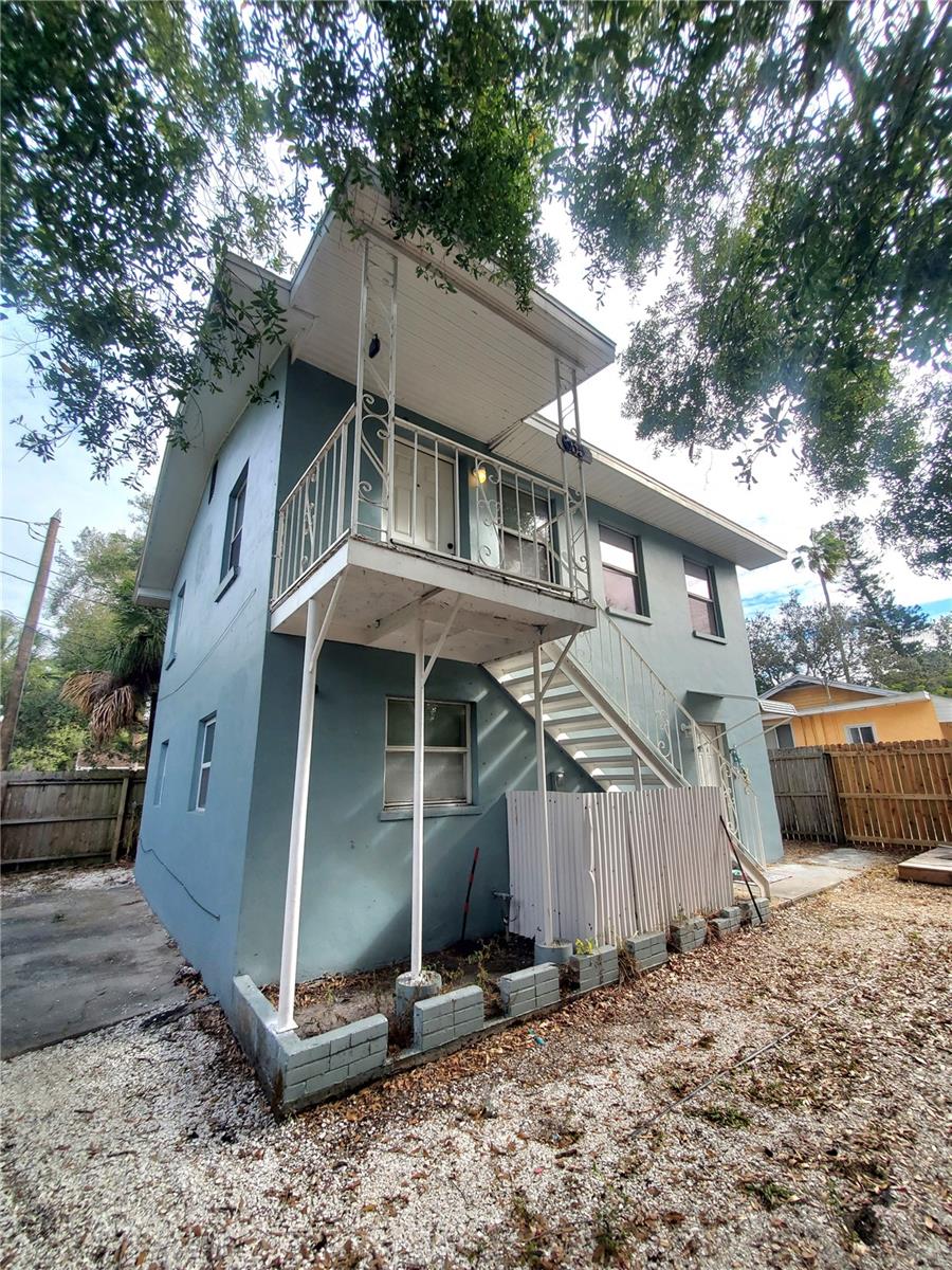 OAK HARBOR - Residential Lease