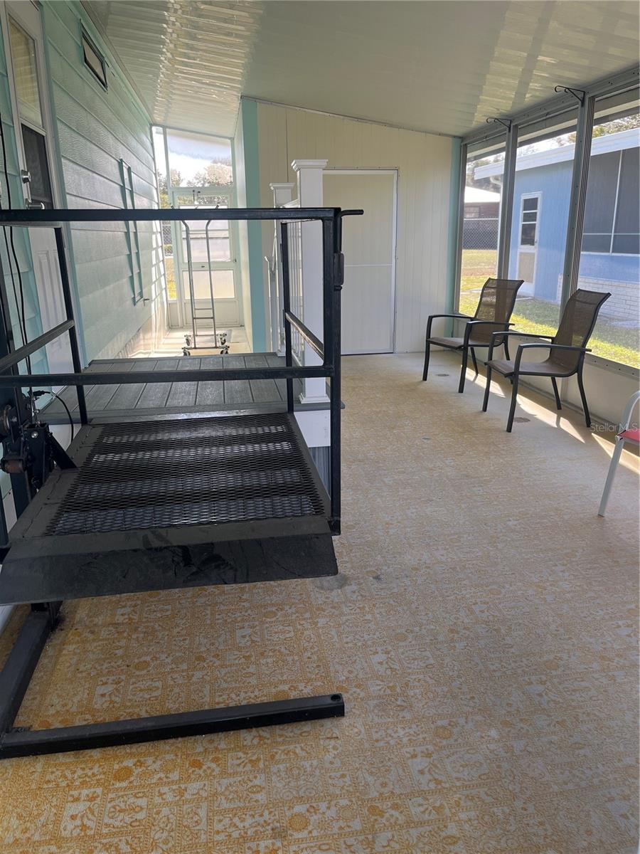 ORANGE MANOR WEST COOP INC - Residential