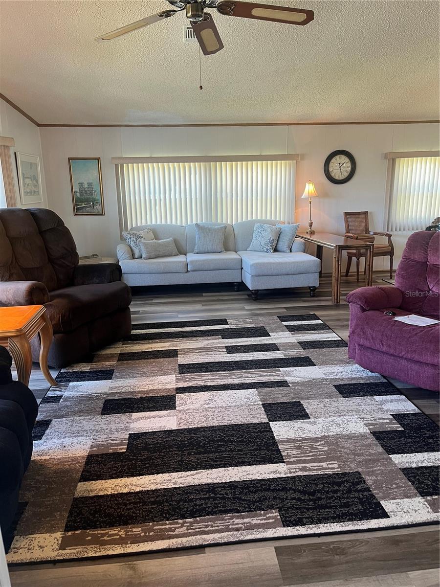 ORANGE MANOR WEST COOP INC - Residential