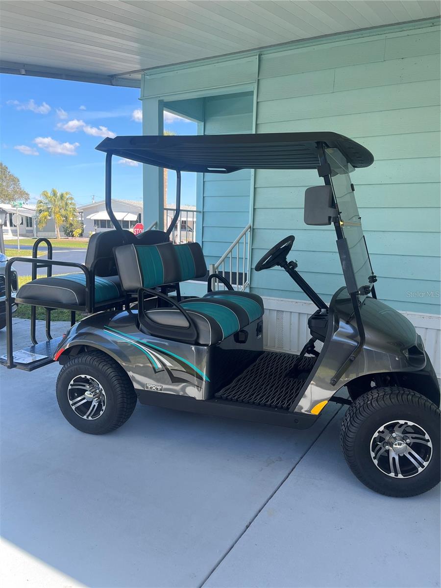 ORANGE MANOR WEST COOP INC - Residential