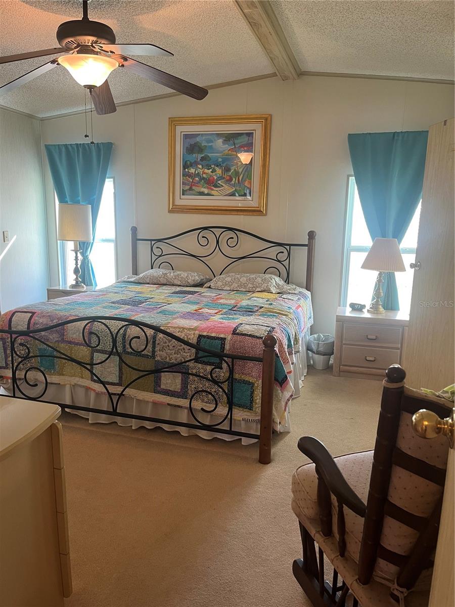 ORANGE MANOR WEST COOP INC - Residential