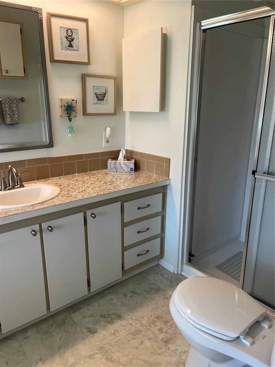 ORANGE MANOR WEST COOP INC - Residential