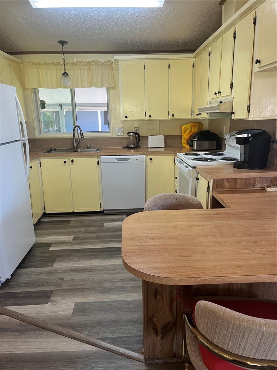 ORANGE MANOR WEST COOP INC - Residential