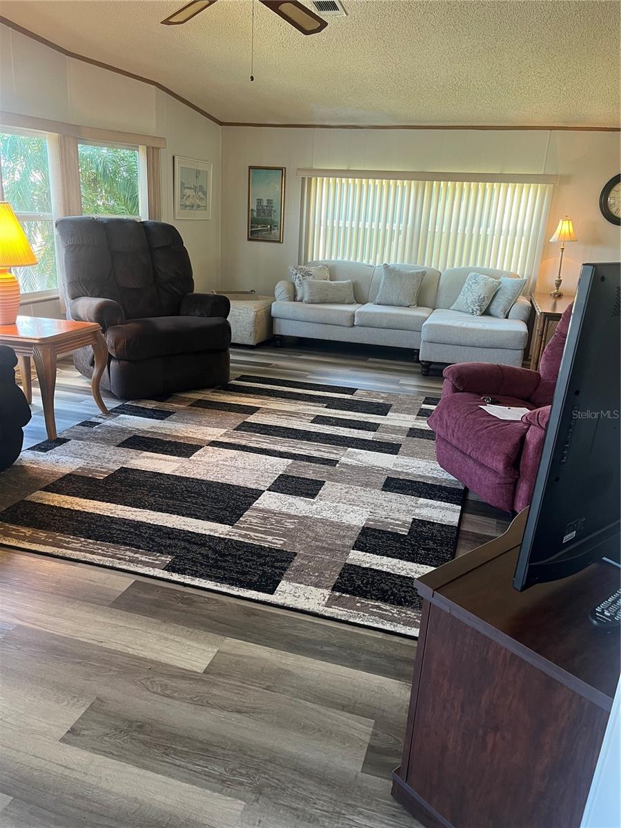 ORANGE MANOR WEST COOP INC - Residential