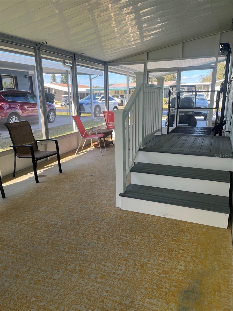 ORANGE MANOR WEST COOP INC - Residential