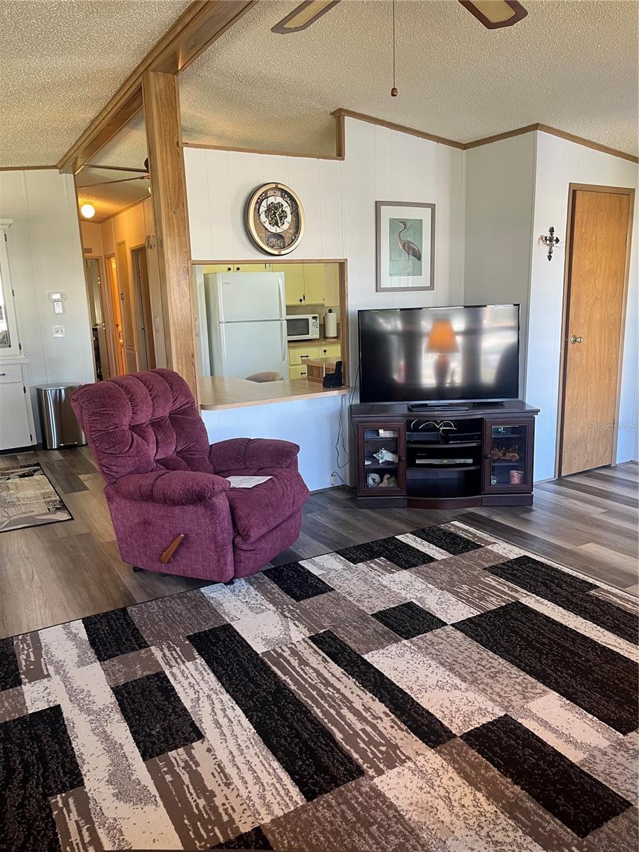 ORANGE MANOR WEST COOP INC - Residential