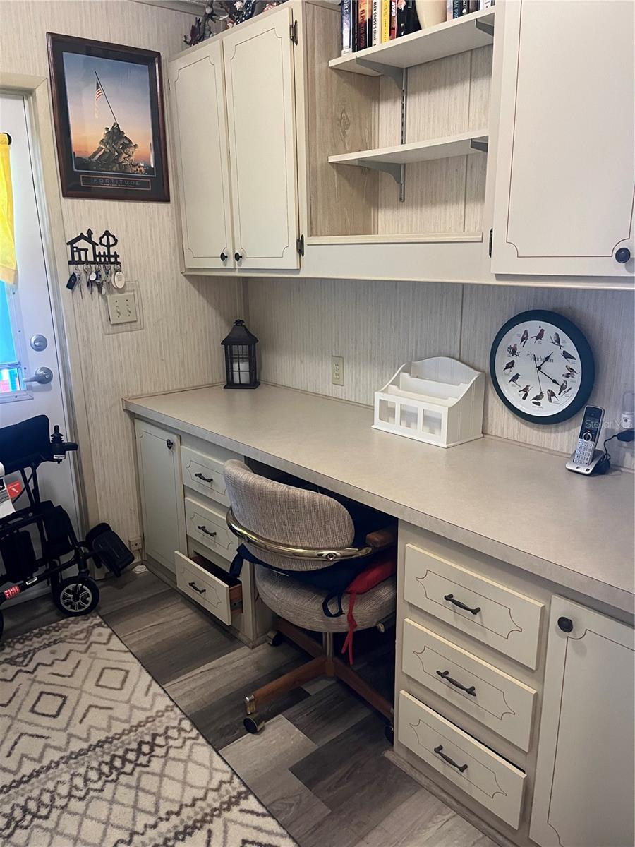 ORANGE MANOR WEST COOP INC - Residential