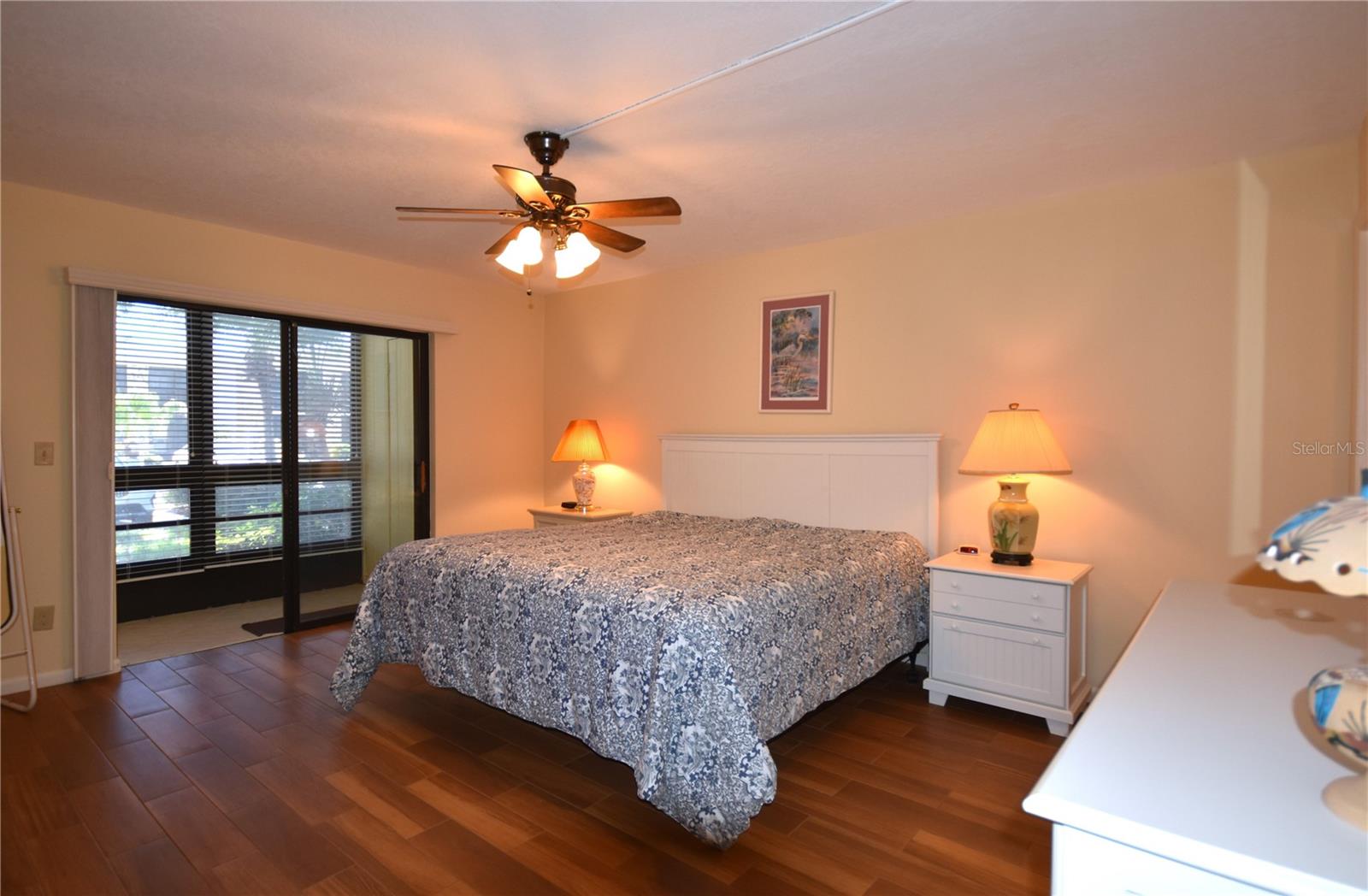 MORTON VILLAGE - Residential