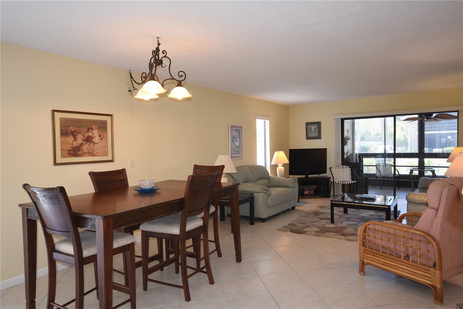 MORTON VILLAGE - Residential