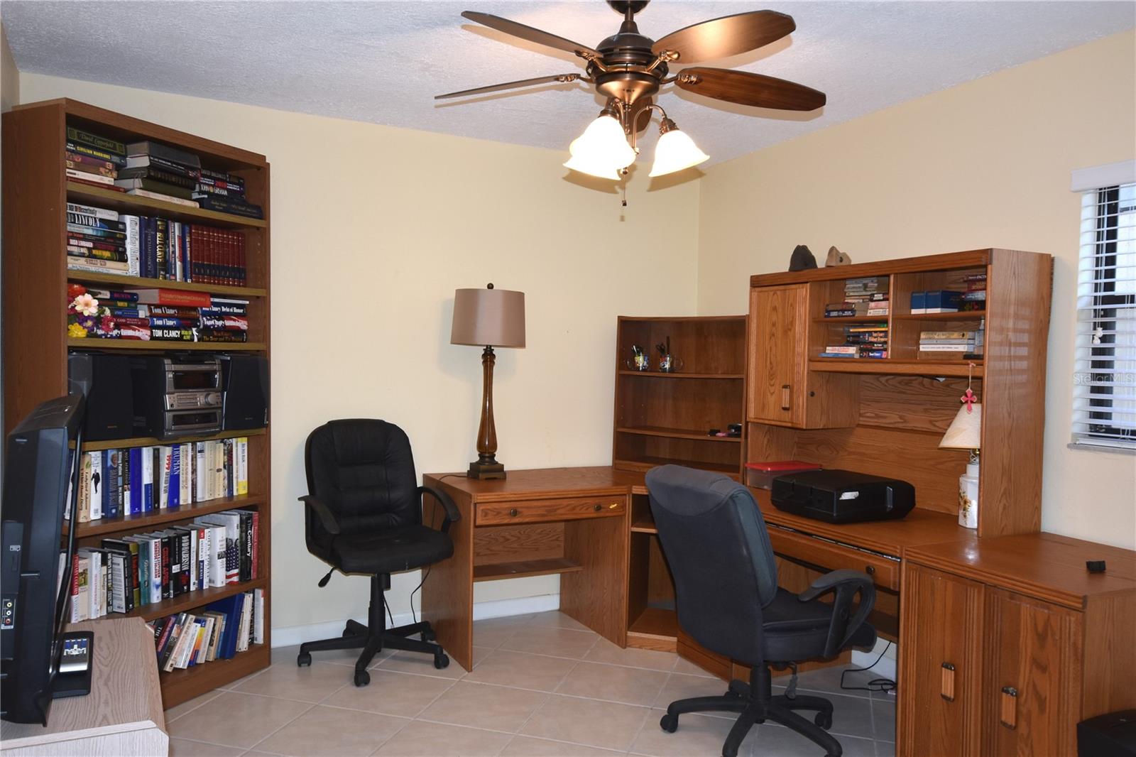 MORTON VILLAGE - Residential