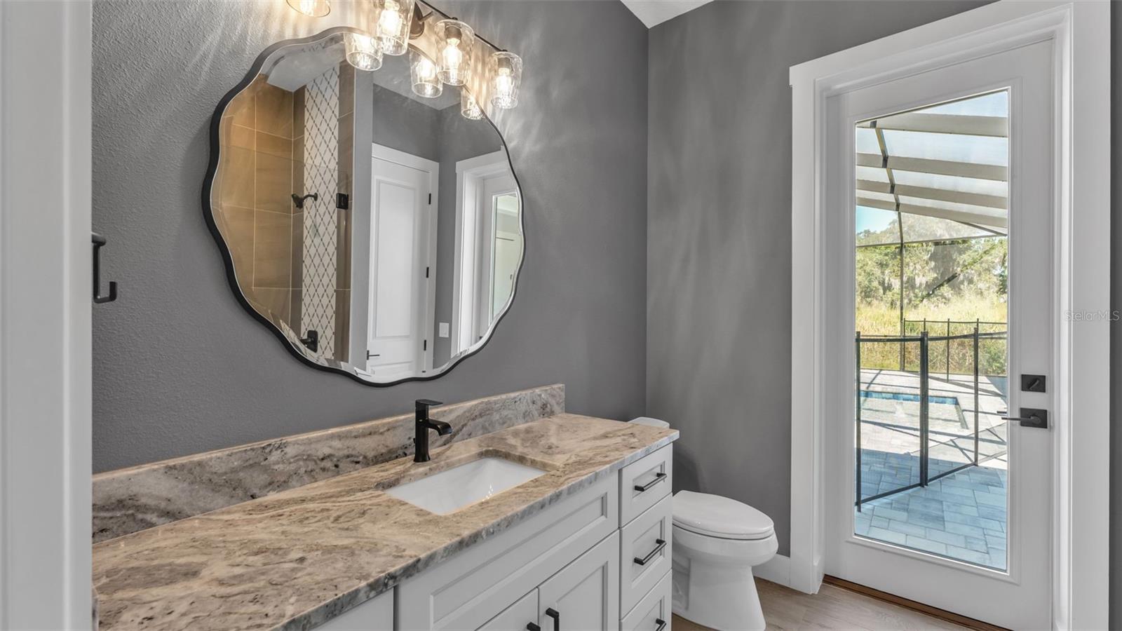 CLIFFSIDE WOODS - Residential