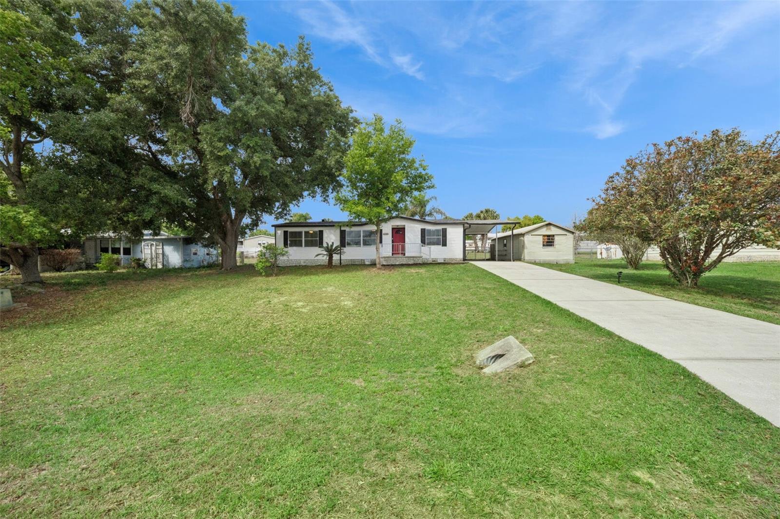 QUAIL RIDGE ESTATES - Residential