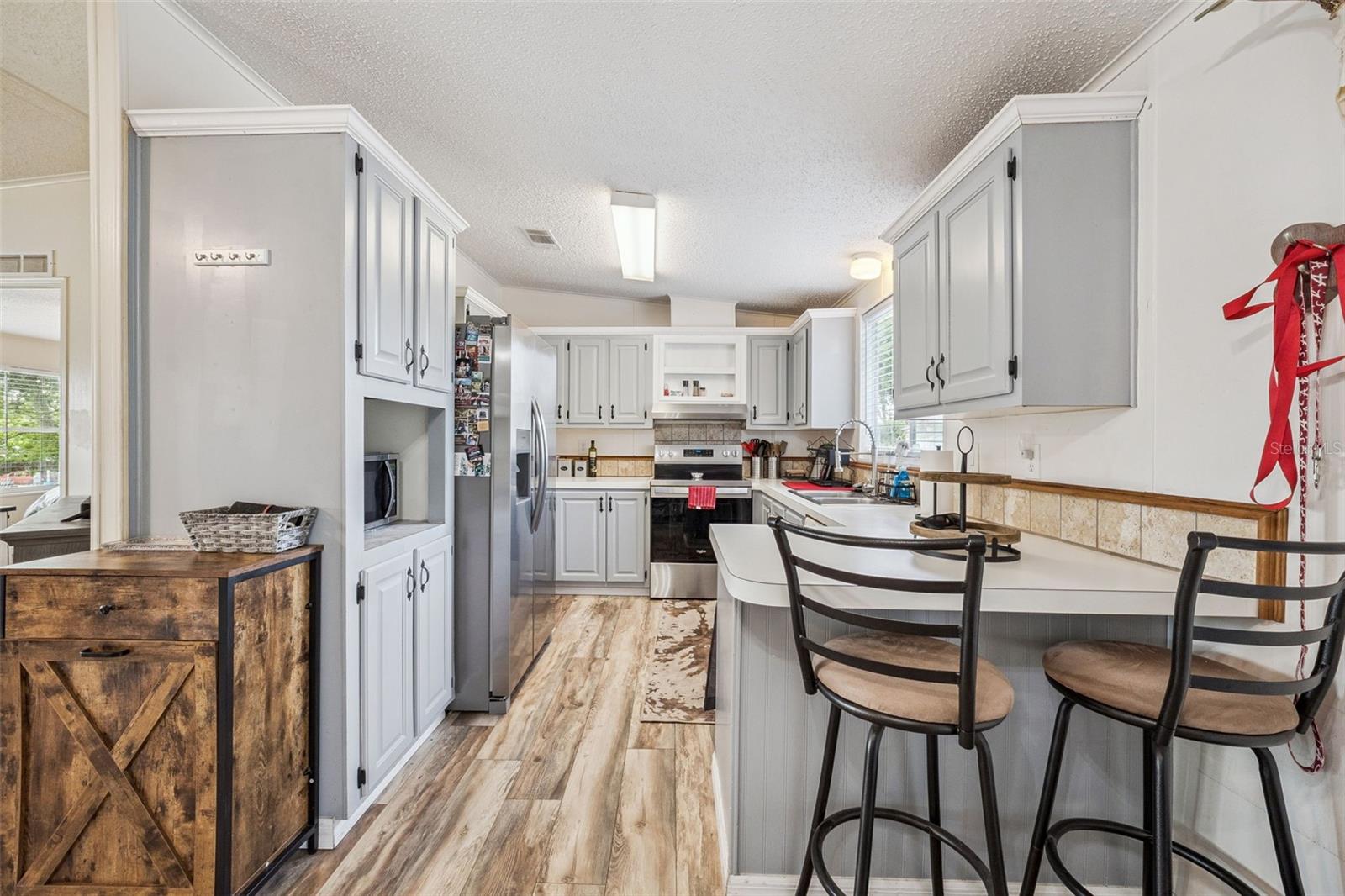 QUAIL RIDGE ESTATES - Residential