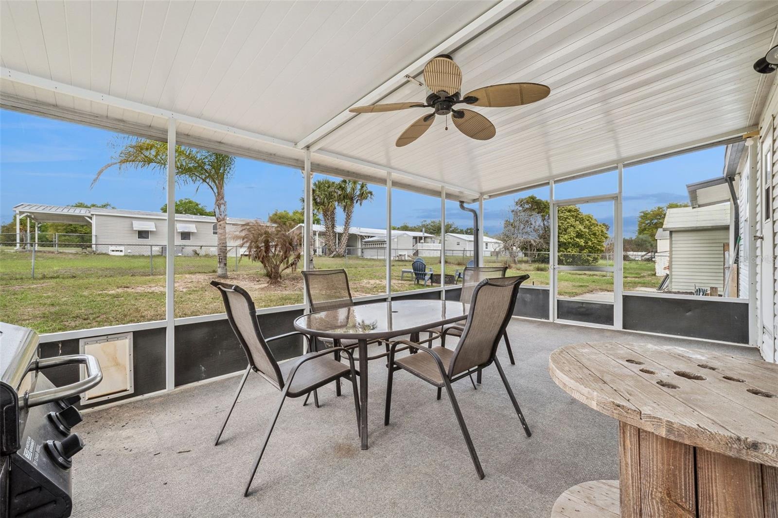 QUAIL RIDGE ESTATES - Residential