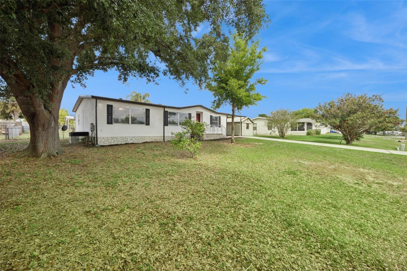 QUAIL RIDGE ESTATES - Residential