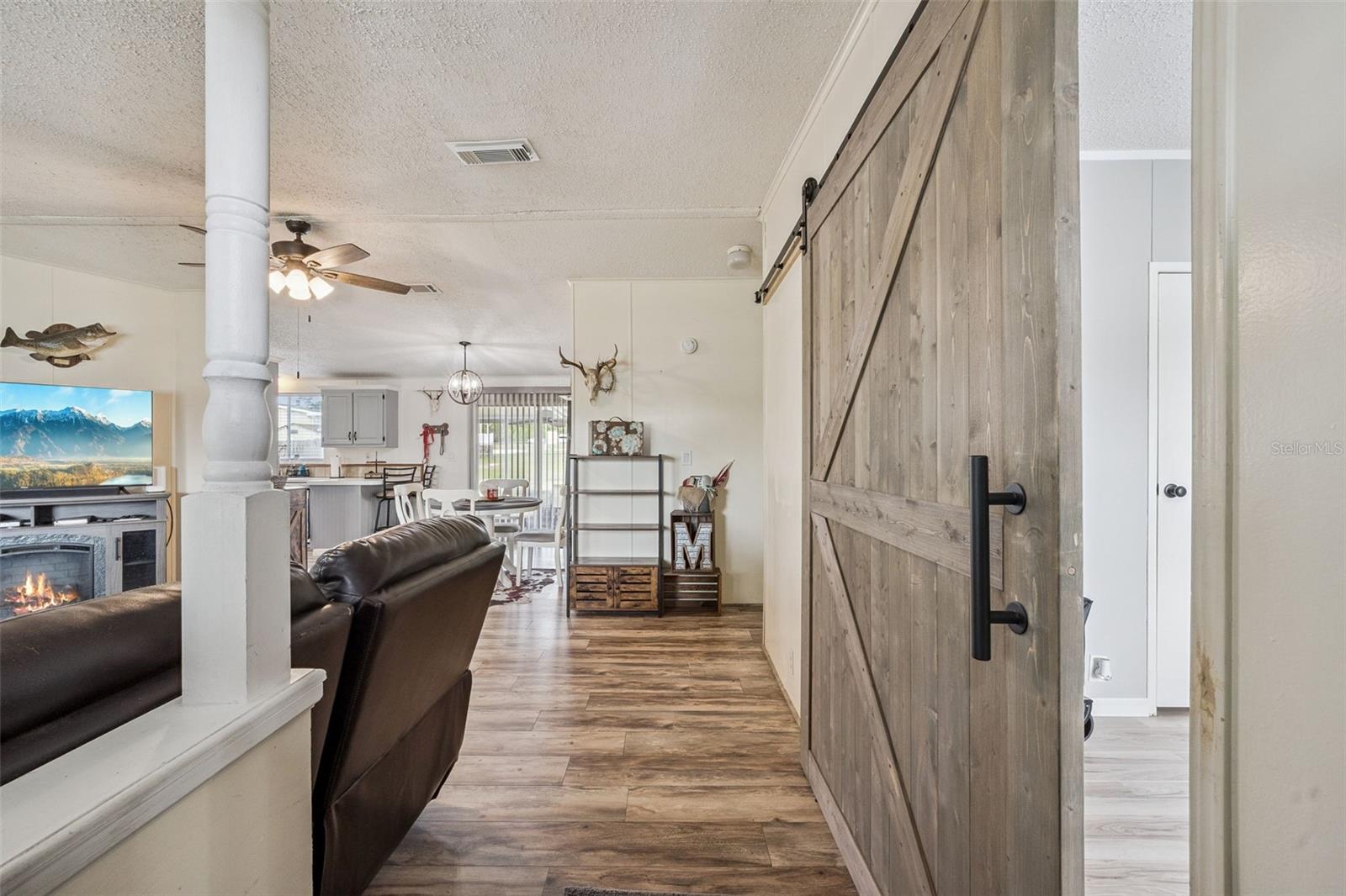 QUAIL RIDGE ESTATES - Residential