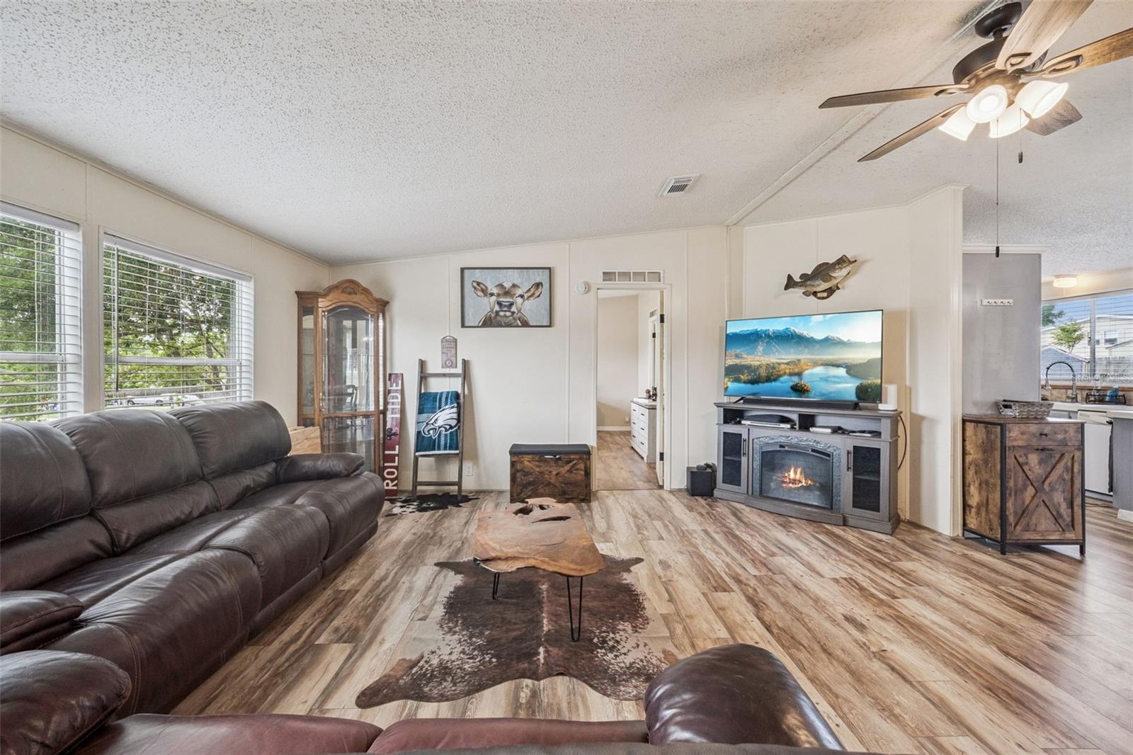 QUAIL RIDGE ESTATES - Residential