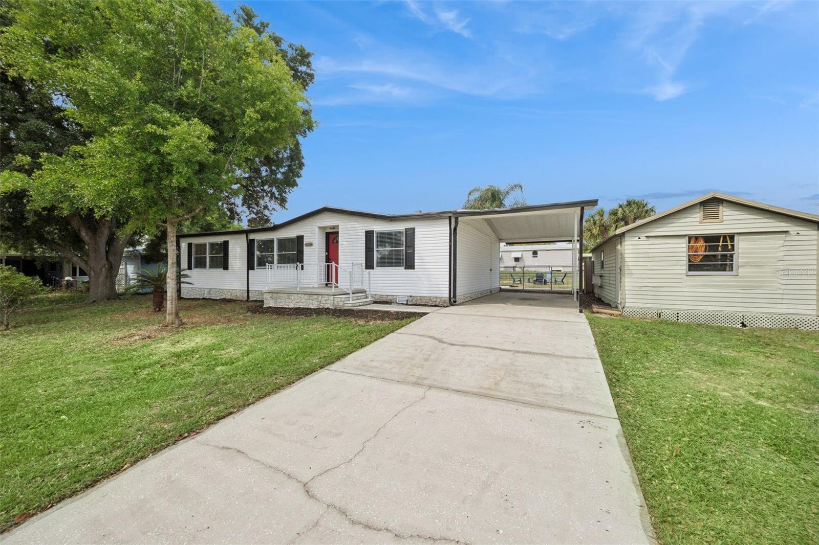 QUAIL RIDGE ESTATES - Residential