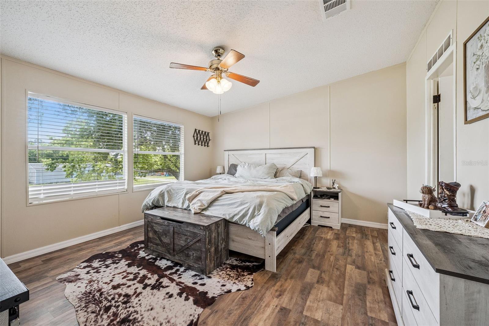 QUAIL RIDGE ESTATES - Residential