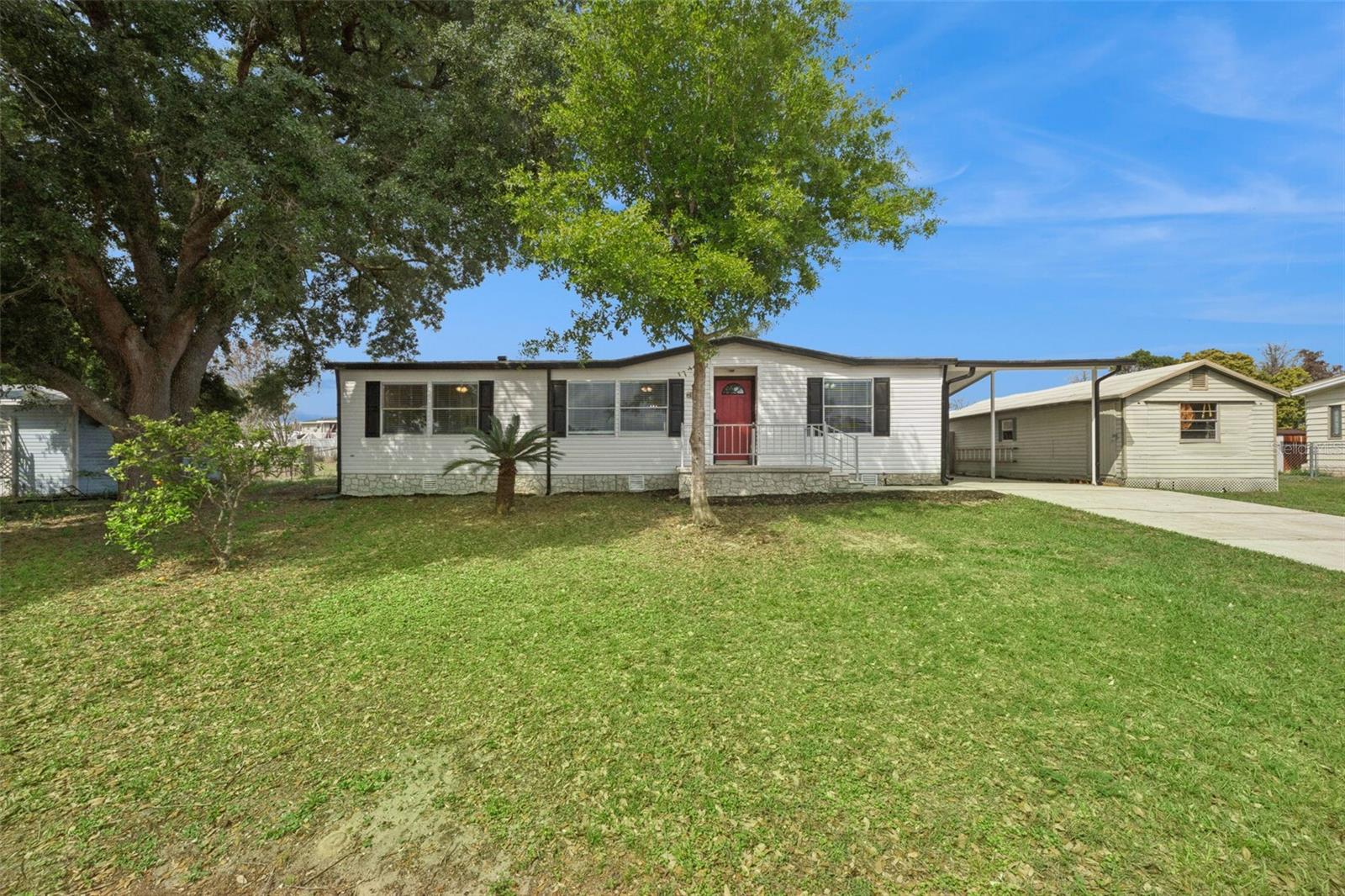 QUAIL RIDGE ESTATES - Residential