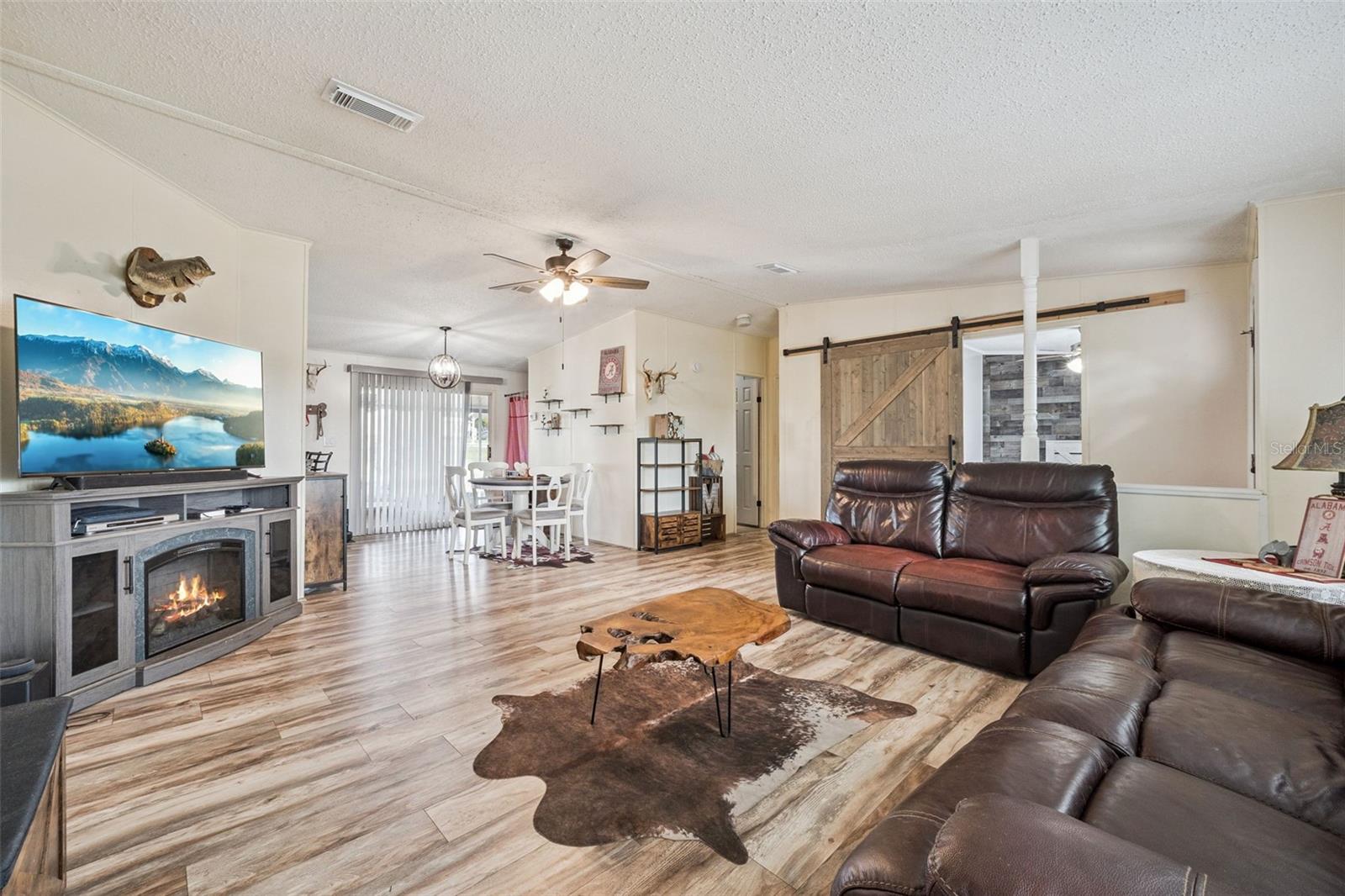 QUAIL RIDGE ESTATES - Residential