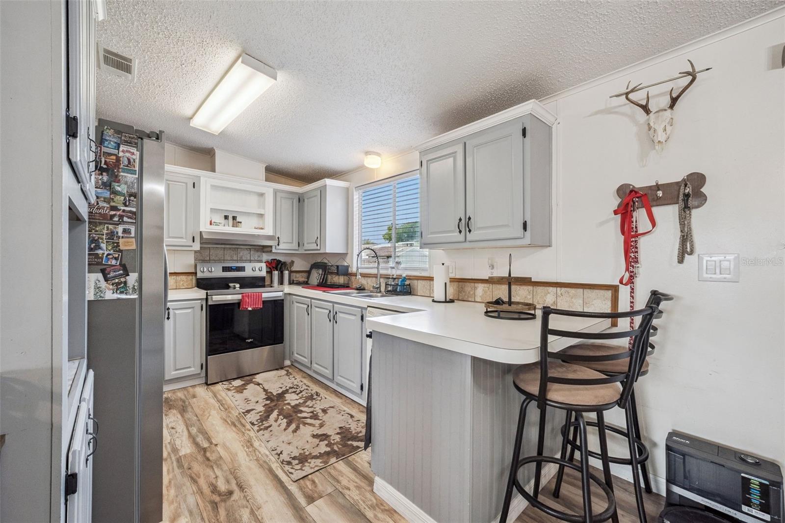 QUAIL RIDGE ESTATES - Residential