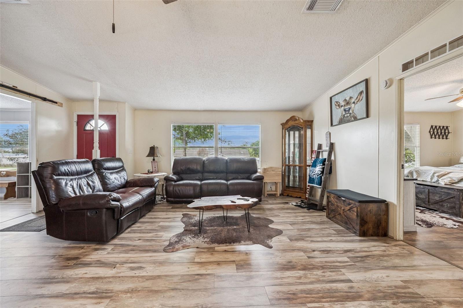 QUAIL RIDGE ESTATES - Residential