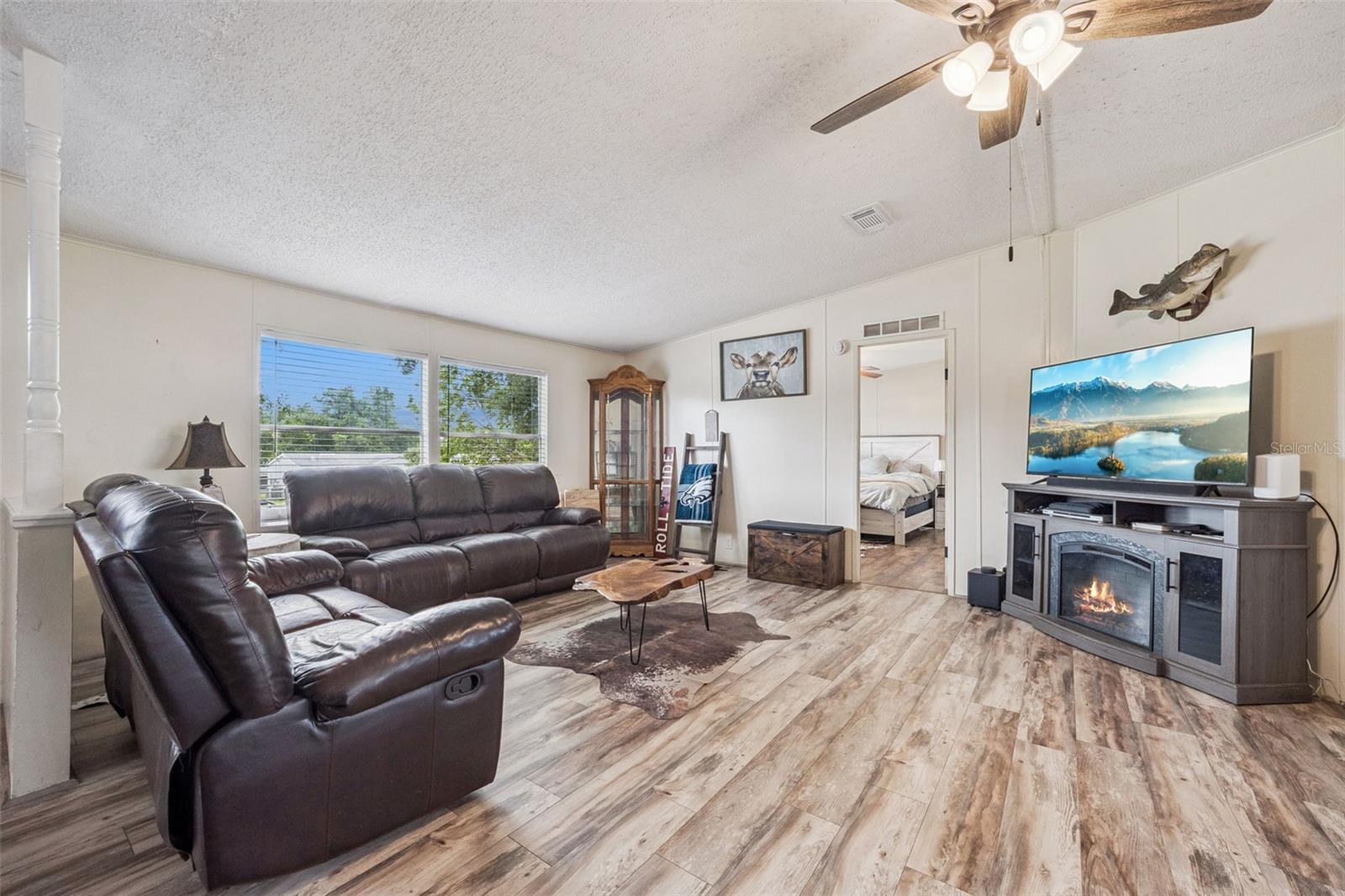 QUAIL RIDGE ESTATES - Residential