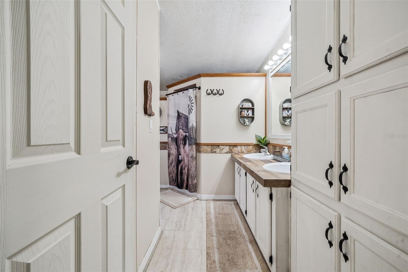 QUAIL RIDGE ESTATES - Residential