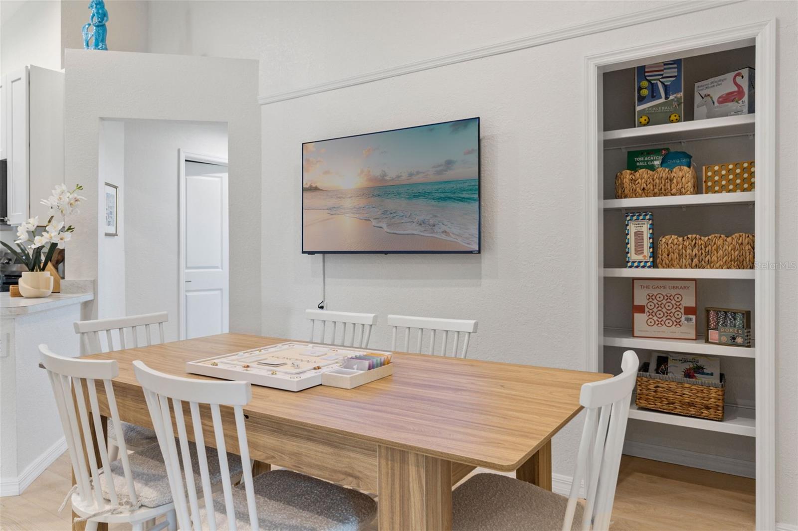 CHARLOTTE PARK - Residential