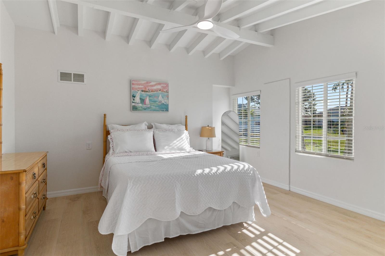 CHARLOTTE PARK - Residential