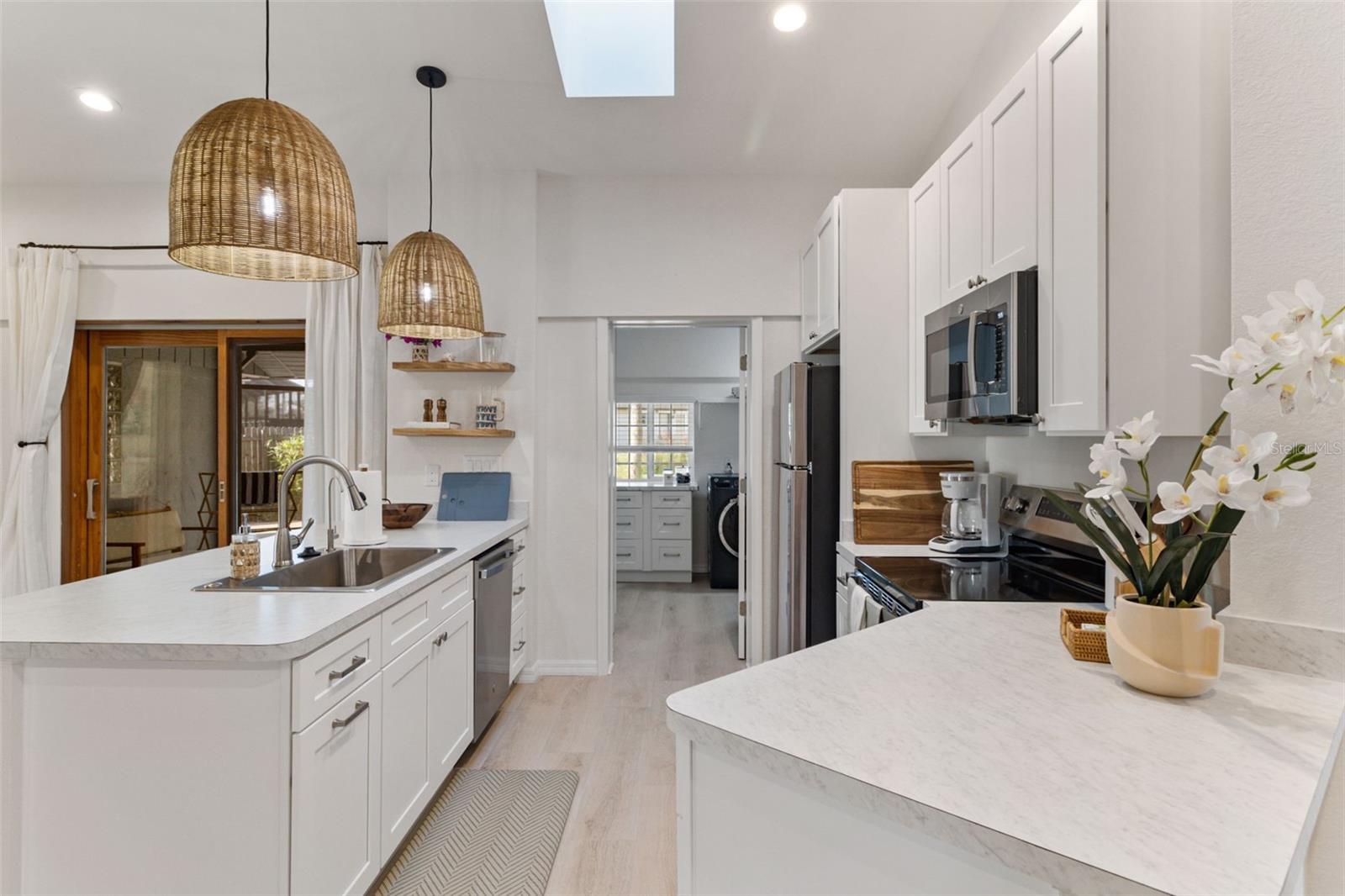 CHARLOTTE PARK - Residential