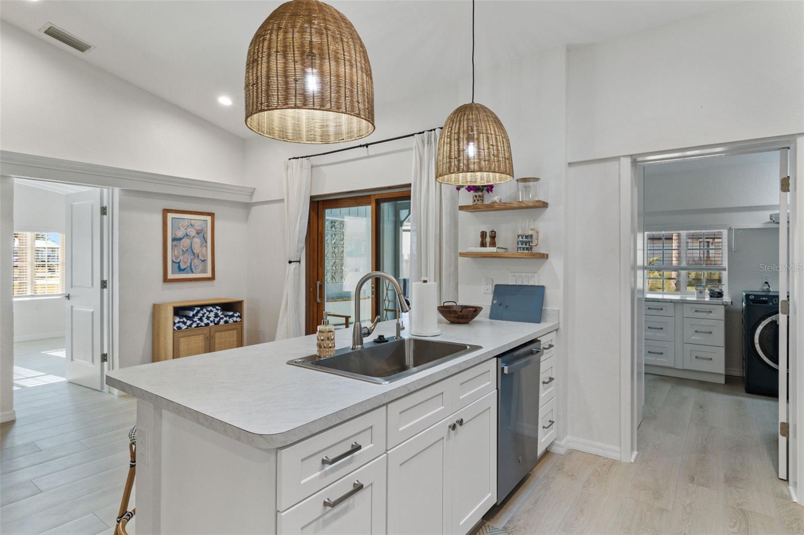 CHARLOTTE PARK - Residential