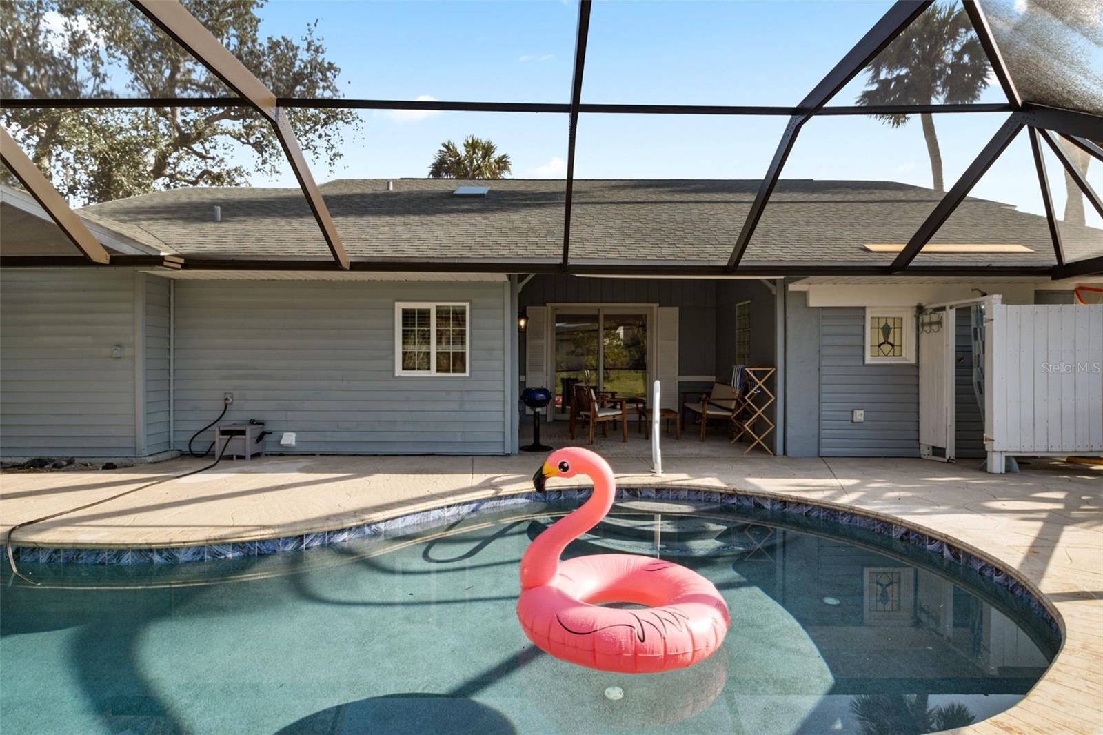 CHARLOTTE PARK - Residential