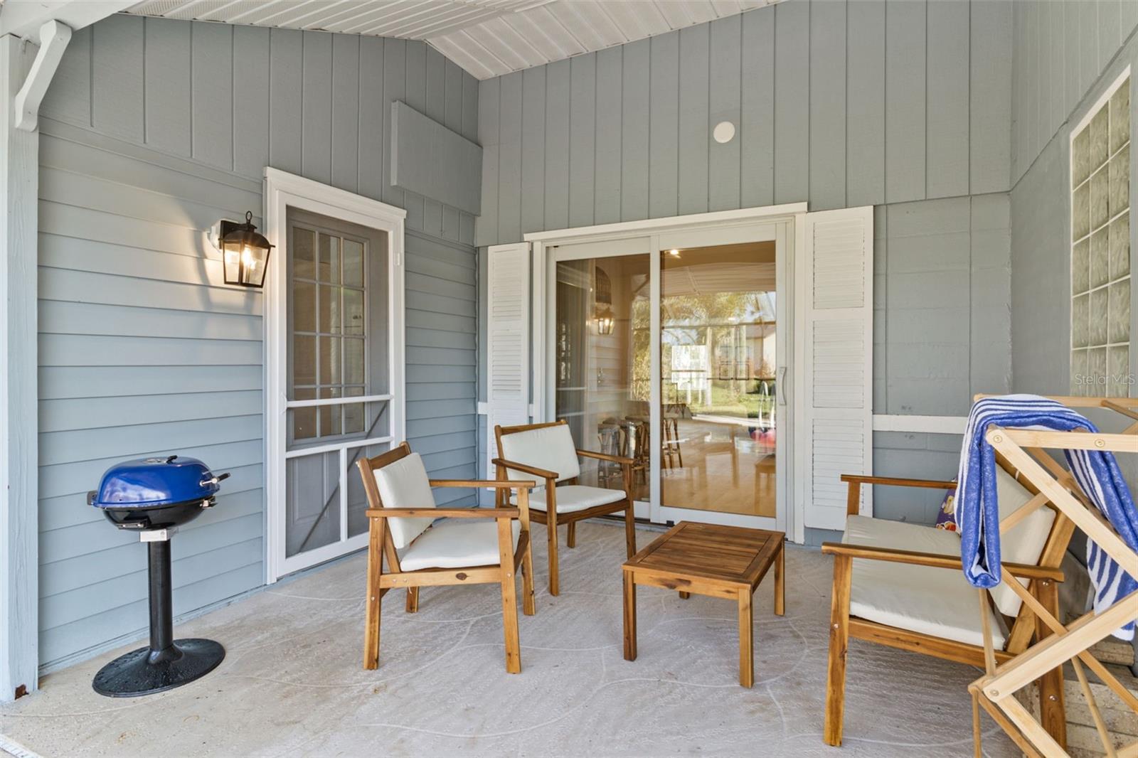 CHARLOTTE PARK - Residential