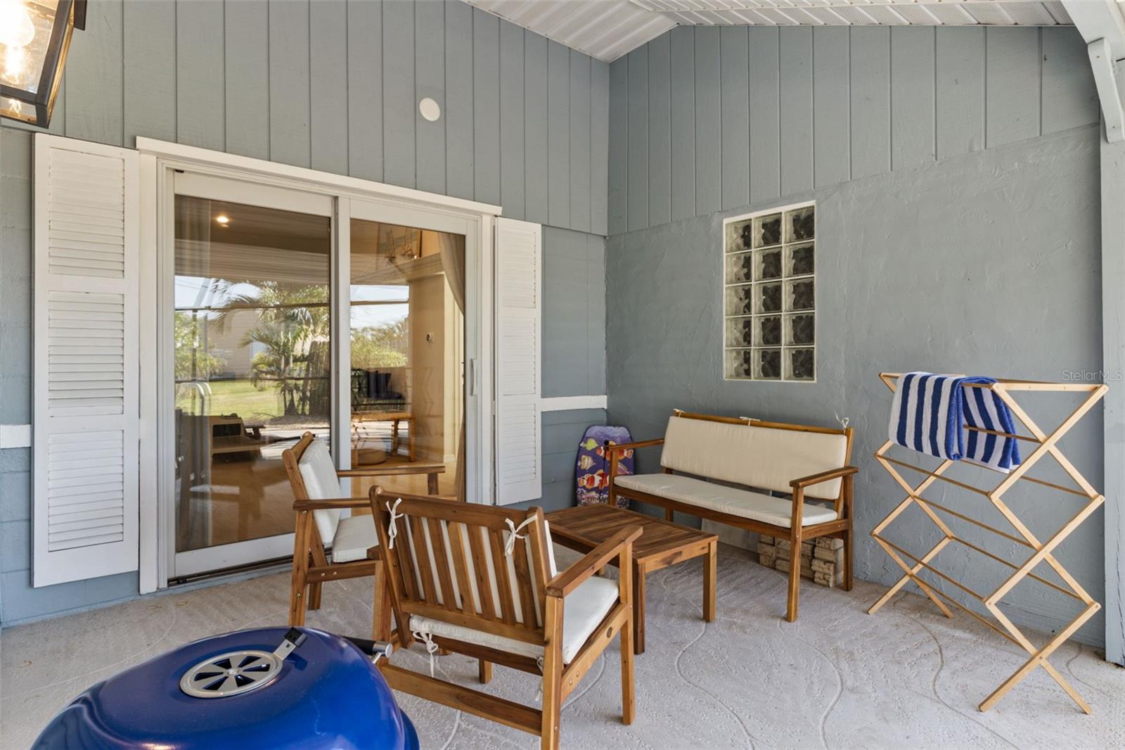 CHARLOTTE PARK - Residential