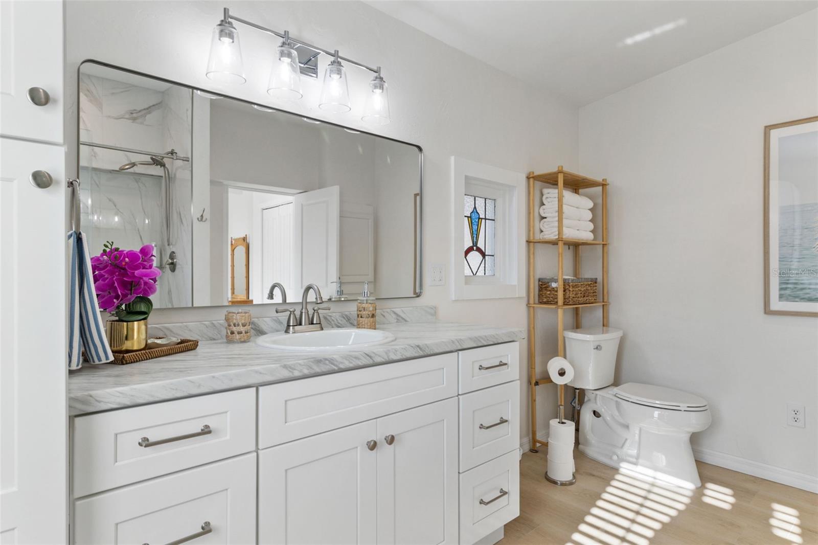 CHARLOTTE PARK - Residential