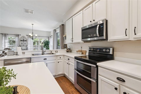 Tiny photo for 1144 Callaway Circle, Clermont, FL 34711 (MLS # O6454115)