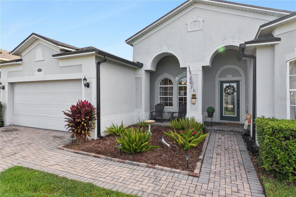 Photo of 1144 Callaway Circle, Clermont, FL 34711 (MLS # O6454115)