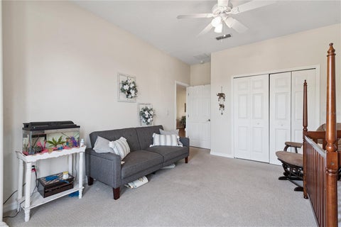 Tiny photo for 1144 Callaway Circle, Clermont, FL 34711 (MLS # O6454115)