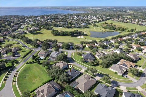 Tiny photo for 1144 Callaway Circle, Clermont, FL 34711 (MLS # O6454115)