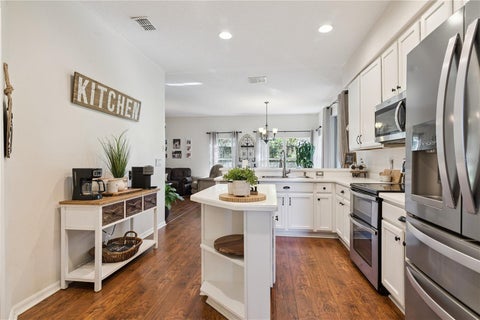 Tiny photo for 1144 Callaway Circle, Clermont, FL 34711 (MLS # O6454115)