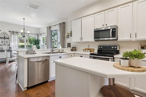 Tiny photo for 1144 Callaway Circle, Clermont, FL 34711 (MLS # O6454115)