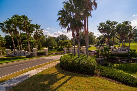 Tiny photo for 1144 Callaway Circle, Clermont, FL 34711 (MLS # O6454115)