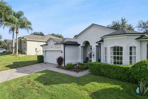 Tiny photo for 1144 Callaway Circle, Clermont, FL 34711 (MLS # O6454115)