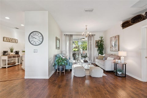 Tiny photo for 1144 Callaway Circle, Clermont, FL 34711 (MLS # O6454115)