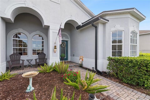 Tiny photo for 1144 Callaway Circle, Clermont, FL 34711 (MLS # O6454115)
