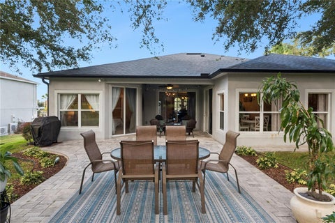 Tiny photo for 1144 Callaway Circle, Clermont, FL 34711 (MLS # O6454115)
