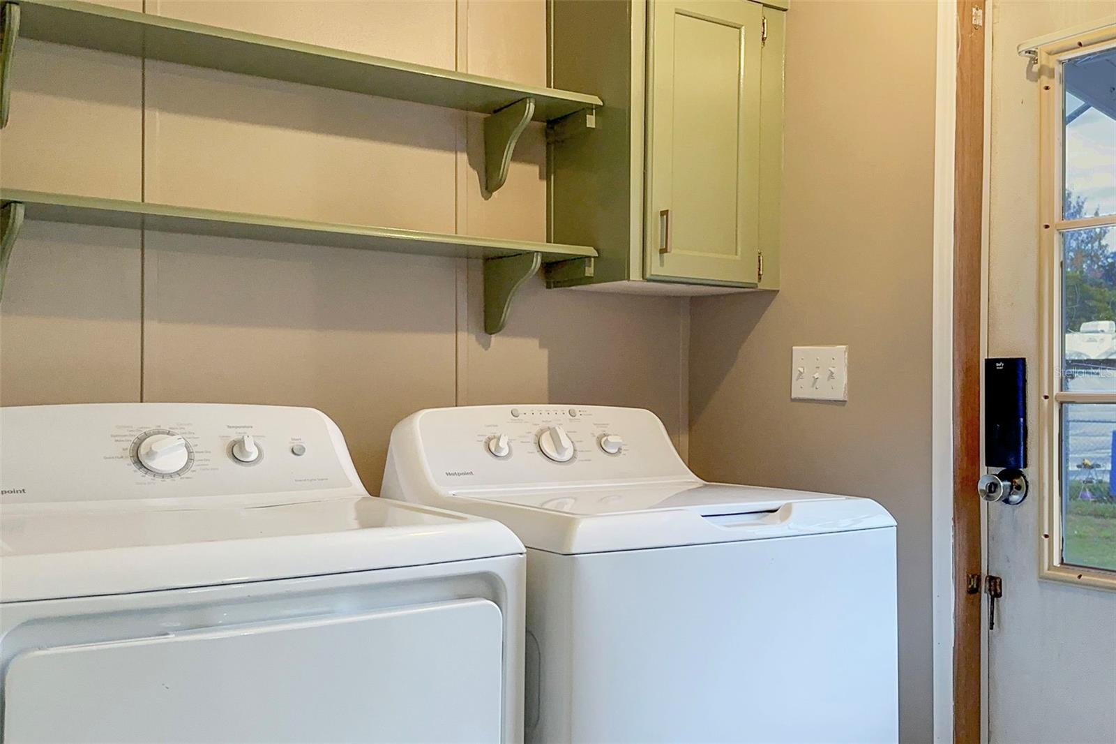 OKAHUMPKA - Residential